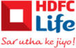 HDFC Life Logo